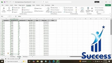 Excel 2021 In Practice  Ch 2 Advanced Project 2-7 | Project SIMnet Help Excel 2024 Advanced Project