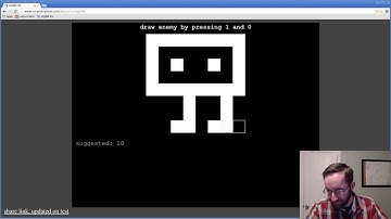 become a game developer in 60 seconds