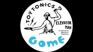 Gome - Elevator Man (Mike Dunn BackBall Remix Instrumental) Resimi