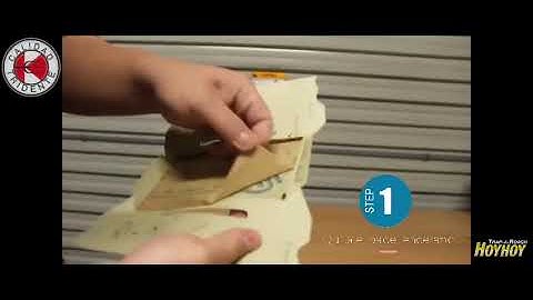 Cómo usar HOY HOY Trap-A-Roach® | Trampa efectiva para cucarachas 🪳💥