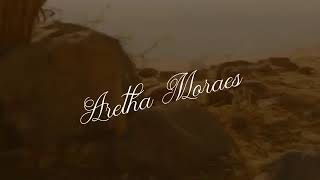 Aretha Moraes feat. Gerson Rufino l Davi (Lyric Video)