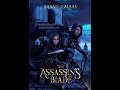 Part 2 the assassins blade audiobook sarah j mass audibles audiobooks epic fantasy adventure 