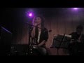 Crystal Kay - Superman (Acoustic Live in New York)