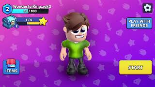 Obby Parkour Race  Multiplayer 🕹️ Play on CrazyGames