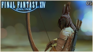 Bentbranch Meadows | Final Fantasy XIV Online #05