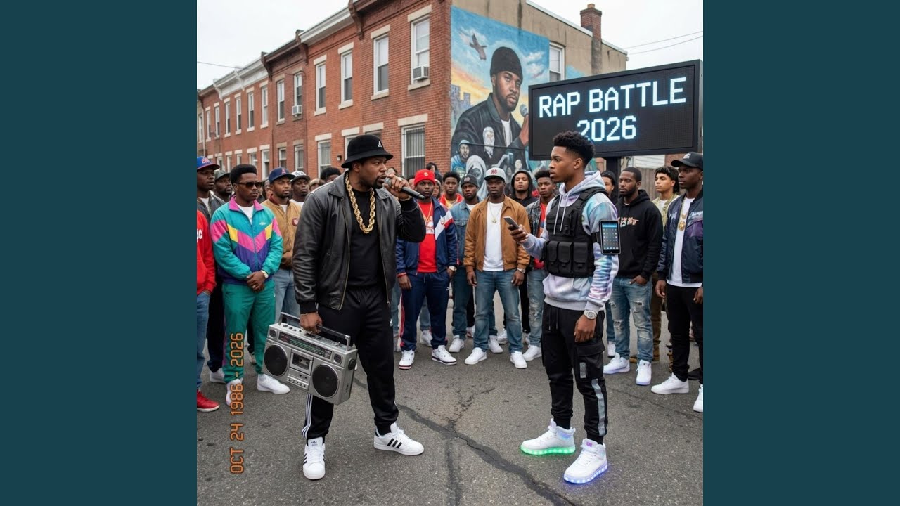 HIP HOP - YouTube