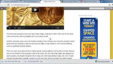 How to effectively monetize your WordPress blog with Google Adsense