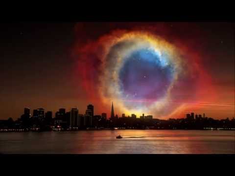 Jean Michel Jarre - Oxygene 2 , Test stereo-surround