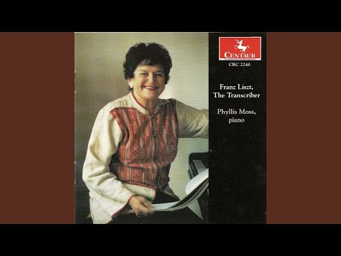 Schubert - Mullerlieder, S565/R249: No. 5. Wohin?