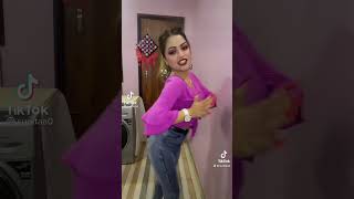 Nepali Hot Model In Tiktok Trending