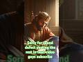 Light a candle for David hamelech chodesh nissan woman have special merit to read tehillim #psalms