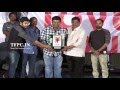 Hyderabad love story movie platinum disc function   rahul  reshmi menon  tfpc