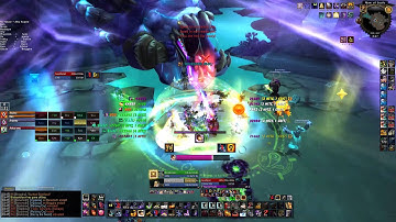 WW vs Mythic Gorefiend