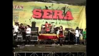 goyang heboh via vallen