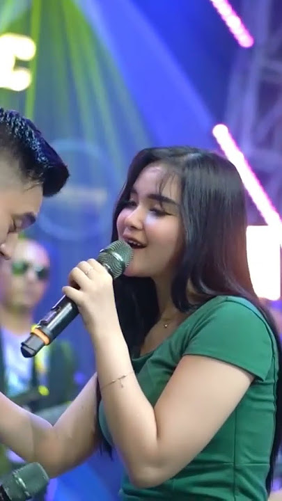 dawai asmara|Bayu Pratama ft Laila Ayu