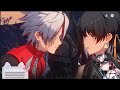 VOD #4 | Playing Wuthering Waves Story (Act 2&3)!