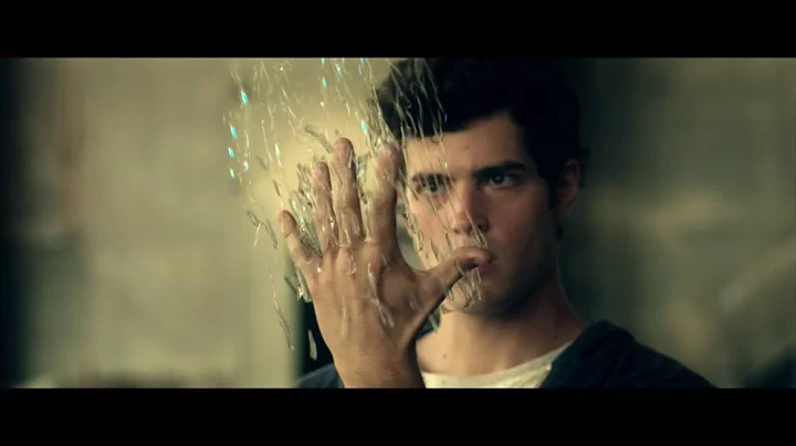 'Max Steel' (2016) Official Trailer | Ben Winchell...