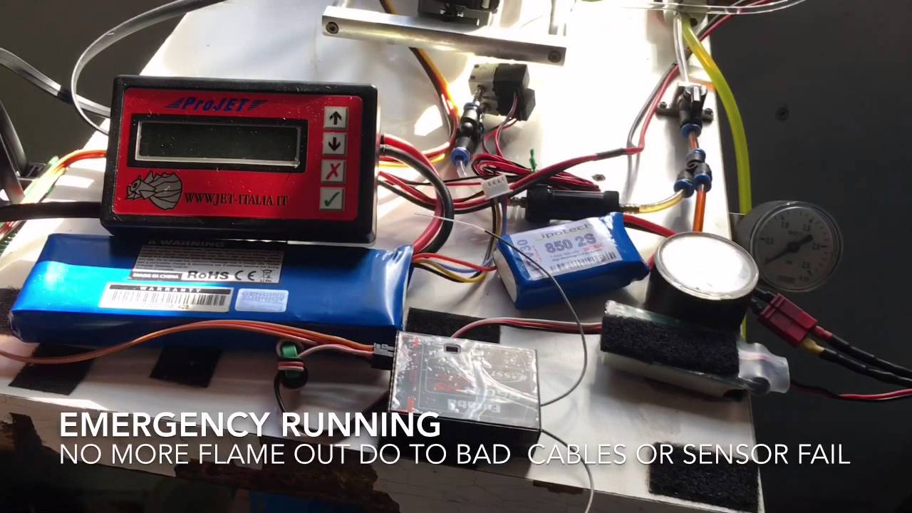 You can continue Fly WithOut Cables