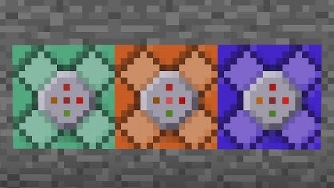 I think there more missing commands out there (Adventure commands) (1.0.5.3) Pocket edition