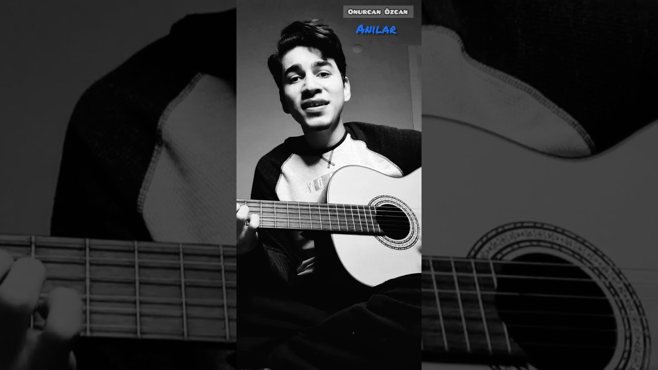 Watch Onur Can Özcan - Anılar (Cover) | Furkan Karakaya on YouTube Watch Onur Can Özcan - Anılar (Cover) | Furkan Karakaya on YouTube