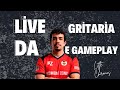 Jogando, se estressando e desejando UM FELIZ NATAL