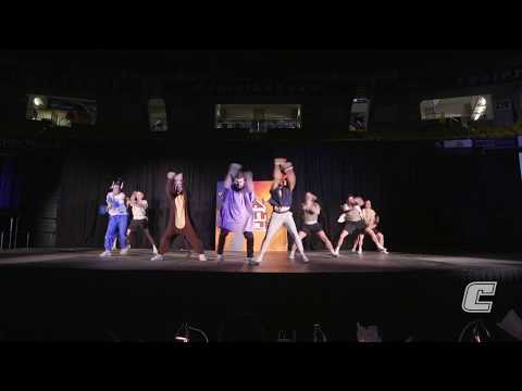 Lambda Chi Alpha | GREEK SHOW 2020