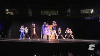 Lambda Chi Alpha | GREEK SHOW 2020