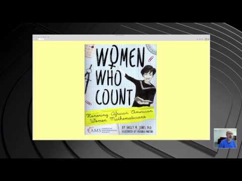 Book review Women Who Count: Honoring African American Women ...