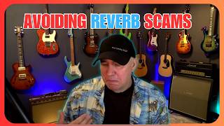 Getting Scammed On Reverb