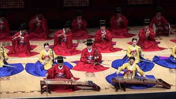 Thumbnail of 국립국악원 토요명품공연[2015.07.11.] 01. 수제천(Sujecheon)