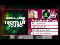 DJ Tonka &amp; Stefan Rio - I Gotta Let You Go (Rio´s Original Edit)