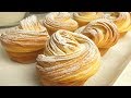 CRUFFIN = CRoissants + mUFFIN - Eng sub