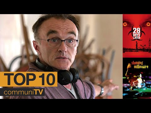 Video: Danny Boyle Net Worth: Wiki, Ndoa, Familia, Harusi, Mshahara, Ndugu