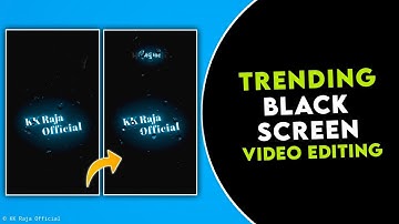 Alight Motion Video Editing || Gujarati Status Editing || KK Raja Official || Tutorial - 2 || 😍💙