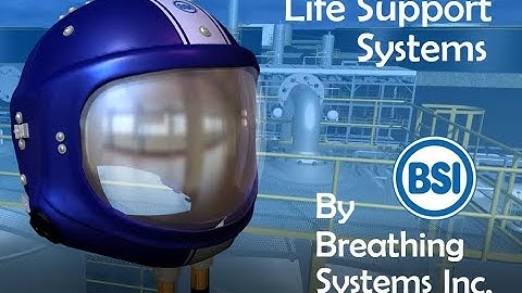 Breathing Systems Inc. (BSI) Product Video