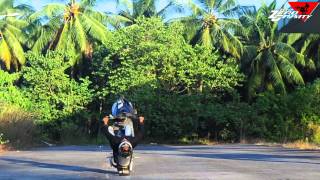 ITS ALL ABOUT DREAM Team Zero Gravity- Mangalore (HD)