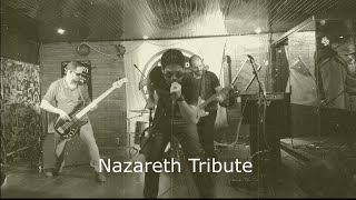 Hair Of The Dog  (Nazareth Tribute)