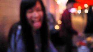TCA New Year Eve 2010 - 仙人掌之花 01