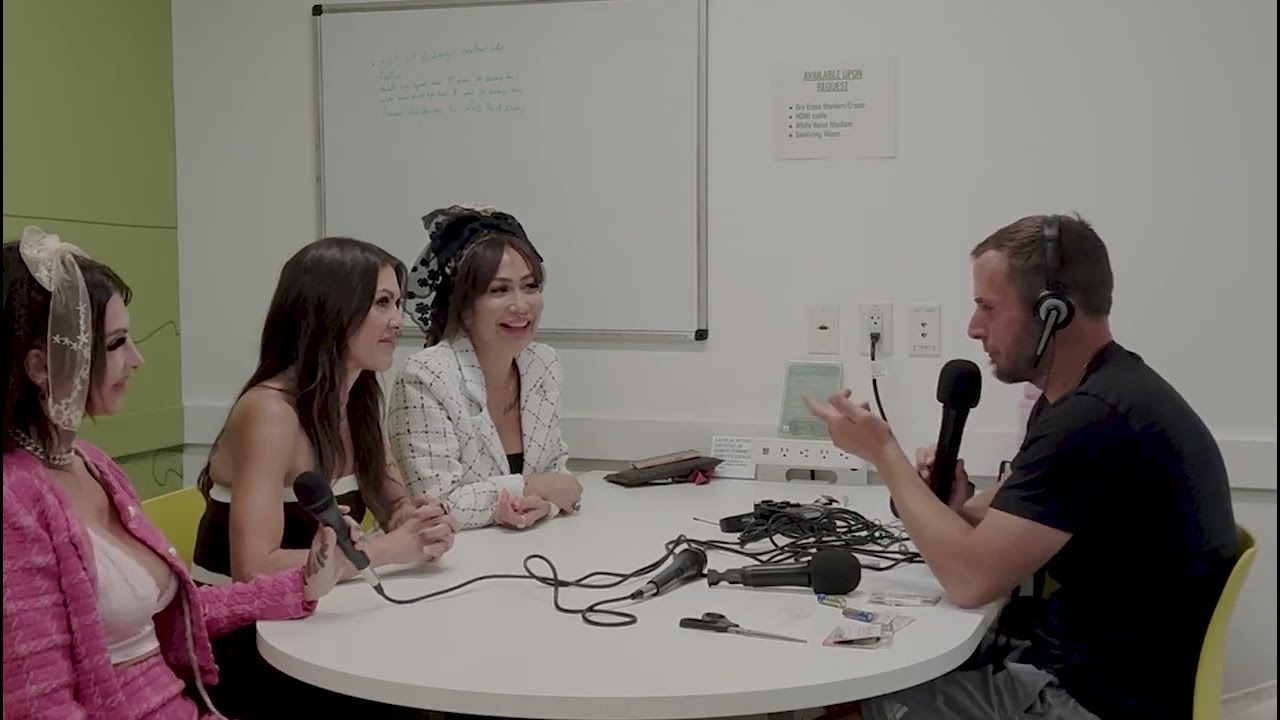 The Saving Humanity Podcast (Energy, Love and Religion)