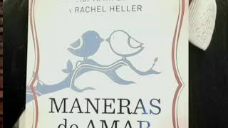 Escucha el audiolibro “Resumen Completo: Maneras De Amar (Attached