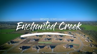 Enchanted Creek - Lucas Texas