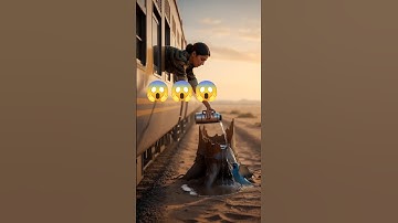 Lady Soldier saved the coconut tree from drying up by watering it 😭#dancetiktok