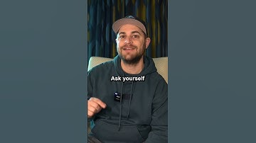 Get Rid of Shiny Object Syndrome