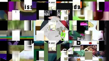 (Season 17) Scan vs Round 206