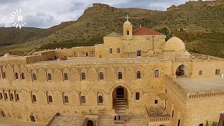 Deyrüzzaferân manastiri mardin (Ayhan Bayrak) Resimi