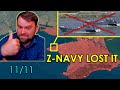 Update from Ukraine | Ruzzia lost two more ships in Crimea and Many Soldiers in Avdiivka