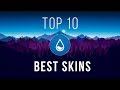 Best Rainmeter Skins - 2018