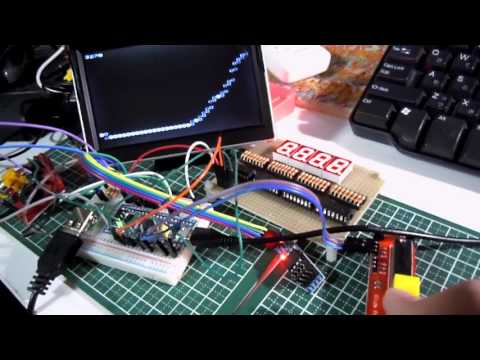 Tiny BASIC for Arduino STM32 V0.7