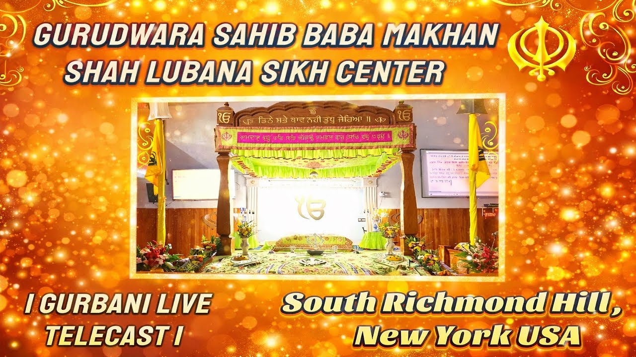 Sachi Sangat is live!