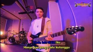 Suara Hati - Ungu Studio Session || Karaoke